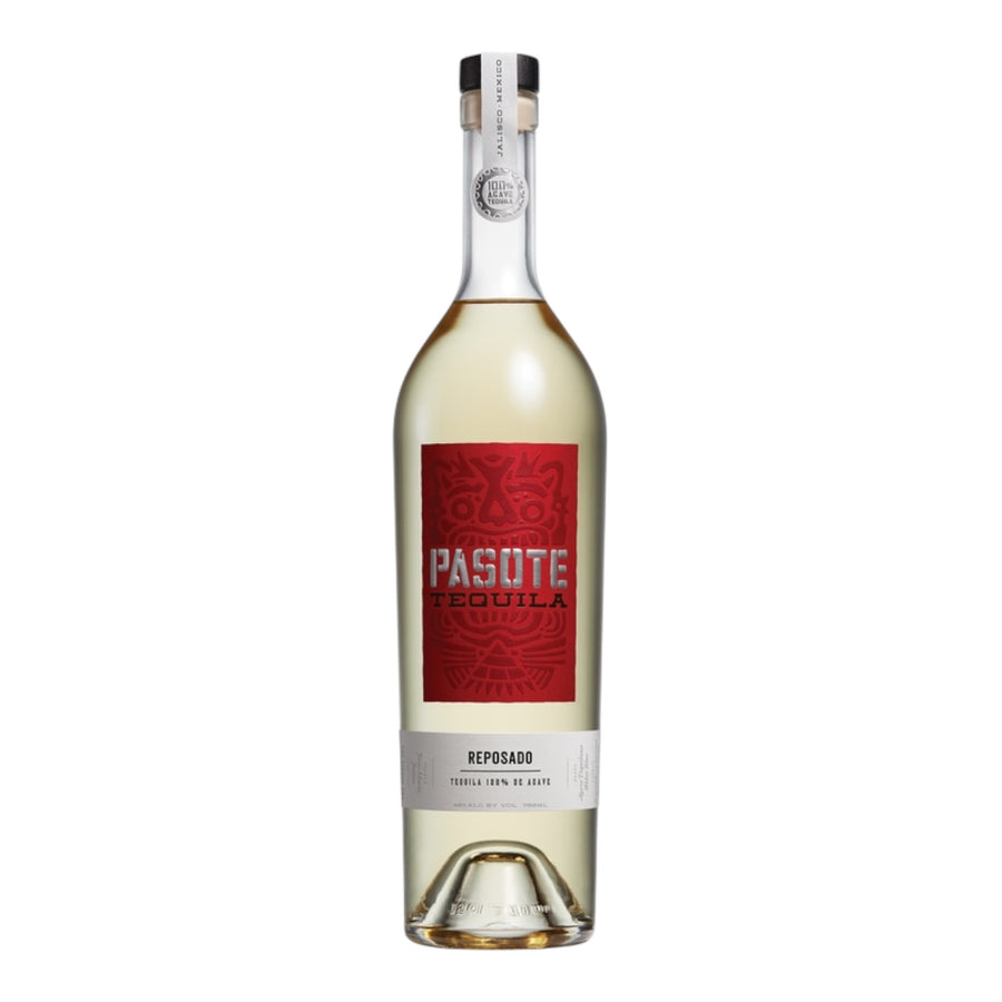 Pasote Reposado Tequila