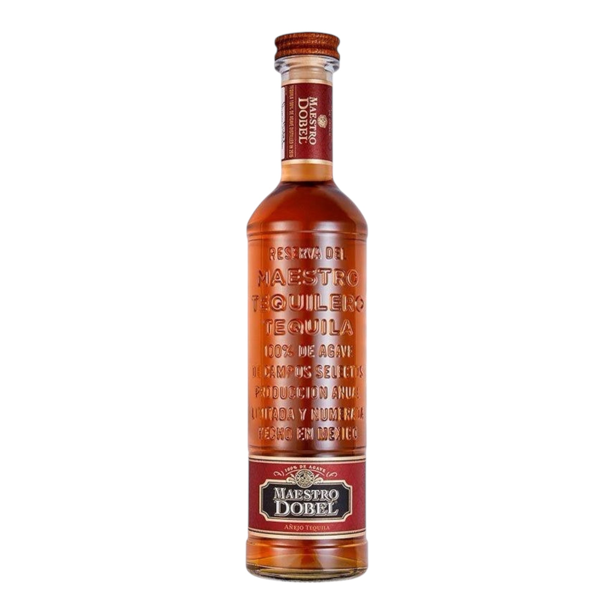 Maestro Dobel Anejo