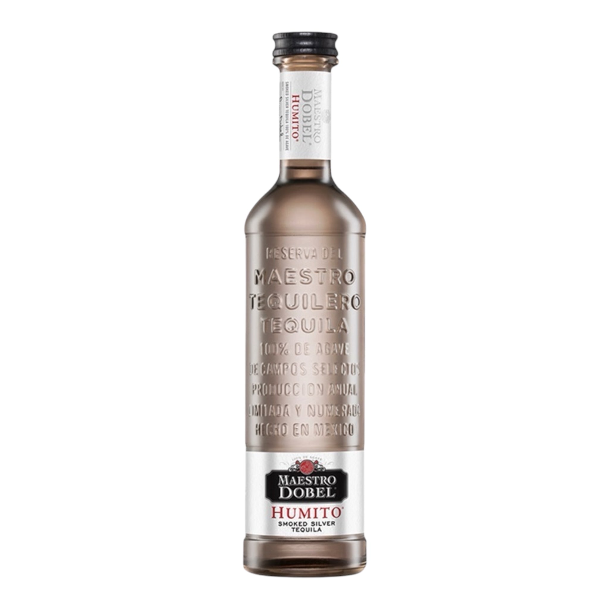 Maestro Dobel Humito Smoked Silver