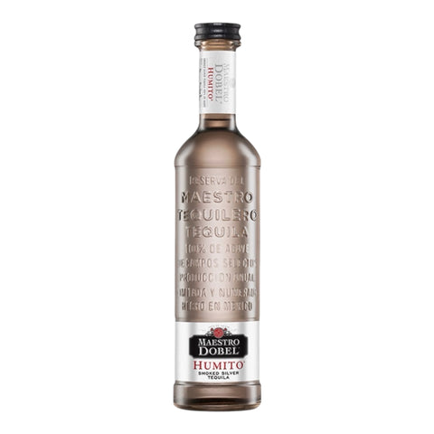 Maestro Dobel Humito Smoked Silver