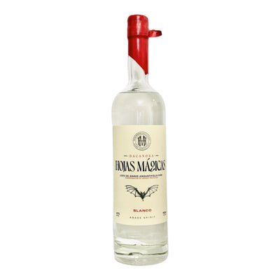 Hojas Magicas Bacanora