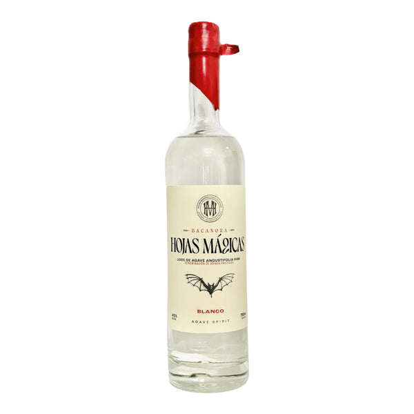 Hojas Magicas Hojas Magicas Bacanora