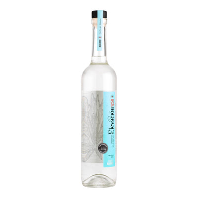 Elevacion1250 Blanco Tequila