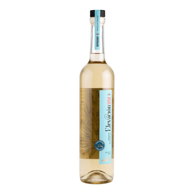 Elevacion1250 Reposado Tequila