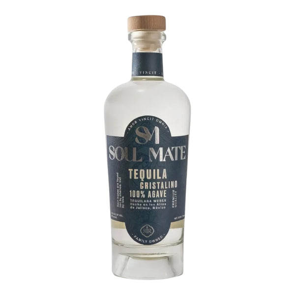 Soul Mate Soul Mate Cristalino Reposado