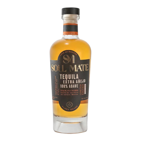 Soul Mate Soul Mate Extra Anejo