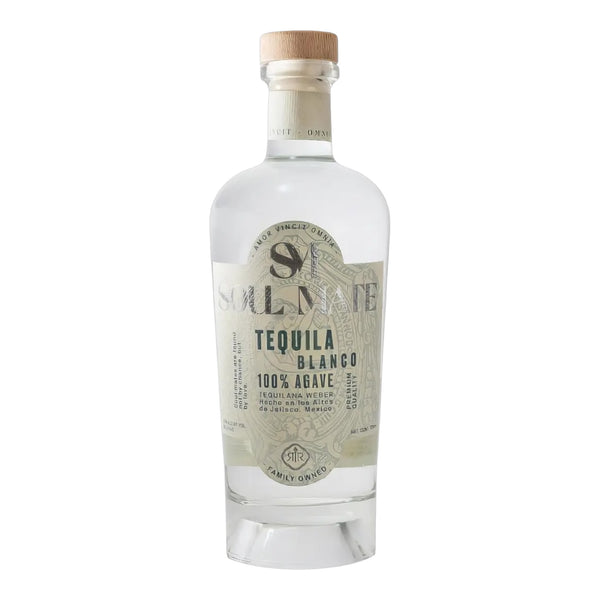 Soul Mate Soul Mate Blanco