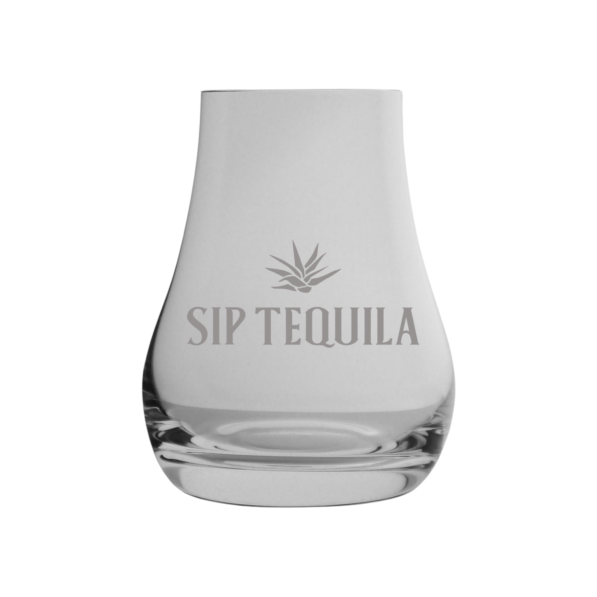 CTC / Sip Tequila Glassware