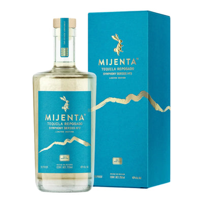 Mijenta Symphony No. 2 Reposado Tequila