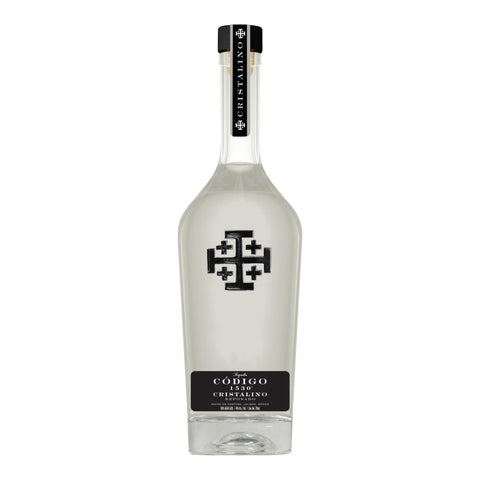 Codigo 1530 Reposado Cristalino