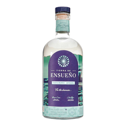Tierra de Ensueño Blanco Batch 5
