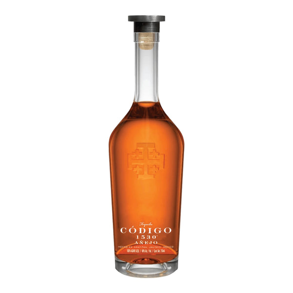 Codigo 1530 Anejo Tequila