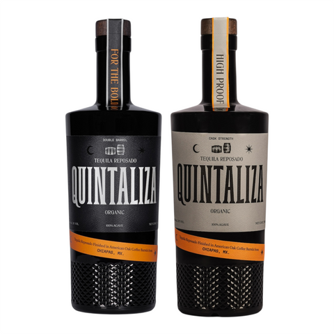 Quintaliza Bold Duo