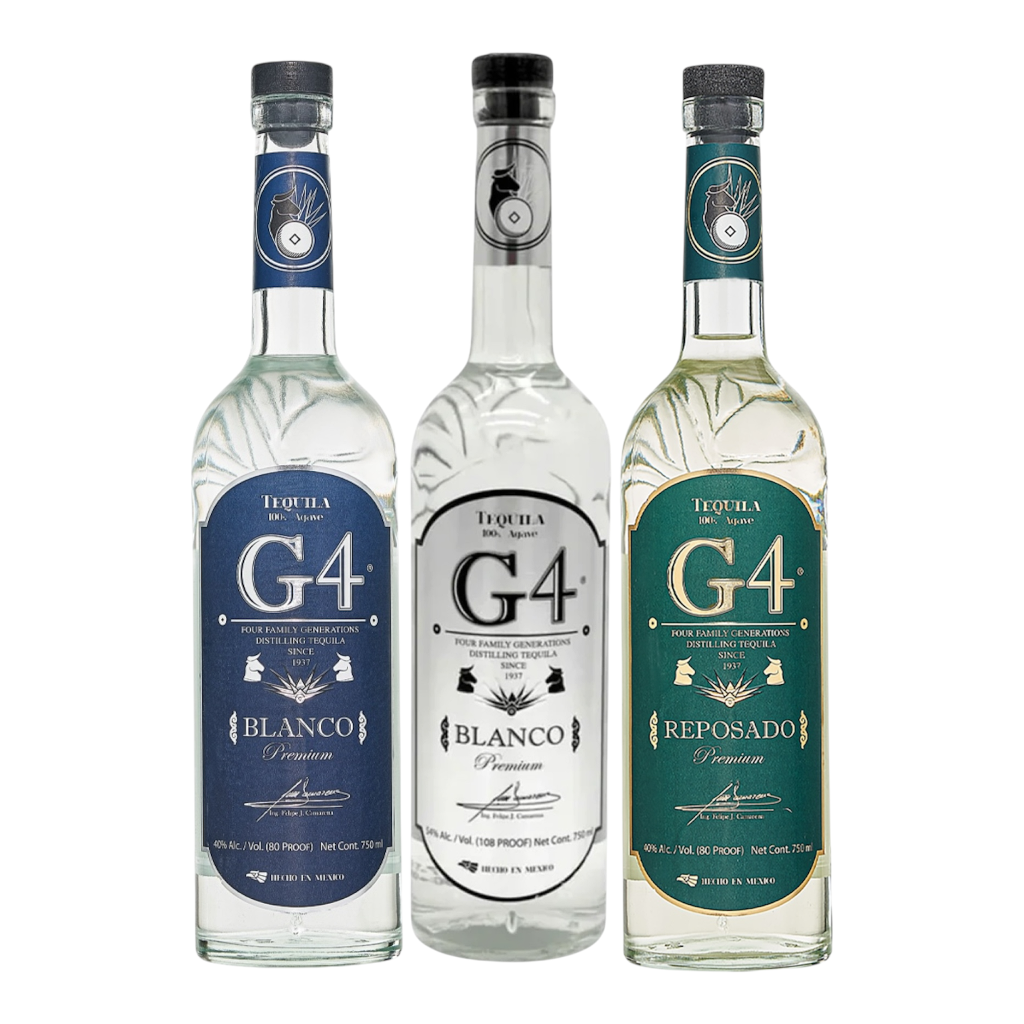 G4 Family Collection