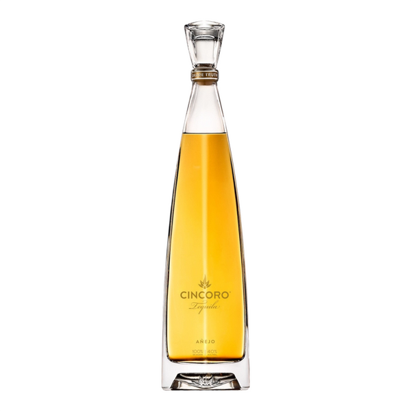 Cincoro Anejo Tequila