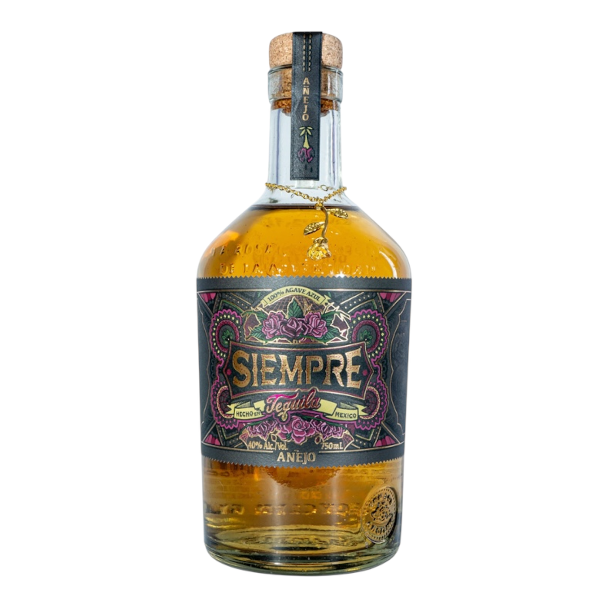 Siempre Anejo