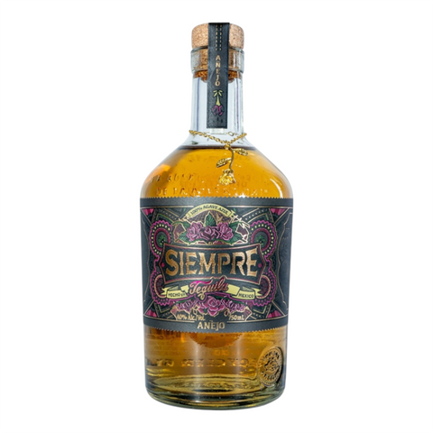 Siempre Anejo