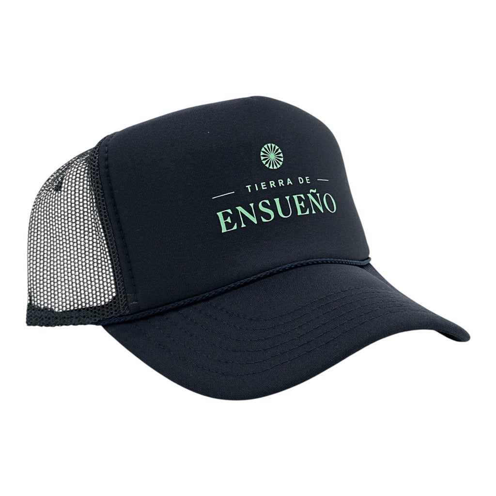 Ensueño - Foam Trucker Cap