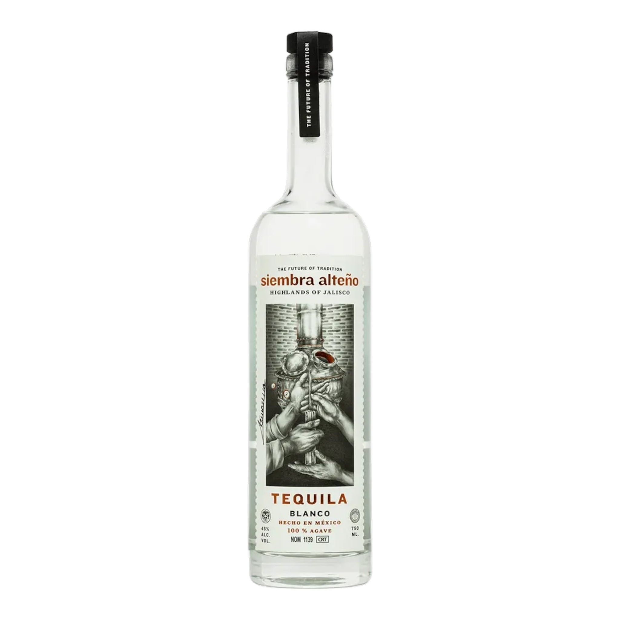 Siembra ALTENO Blanco