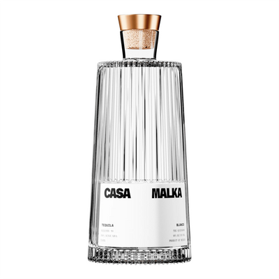 Casa Malka Blanco Tequila