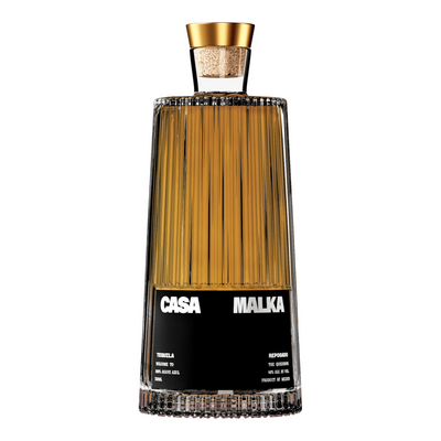 Casa Malka Reposado Tequila