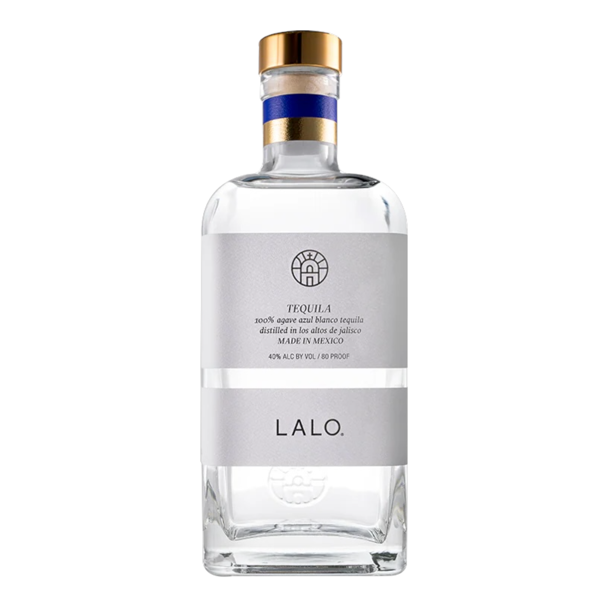 Lalo Blanco 1L