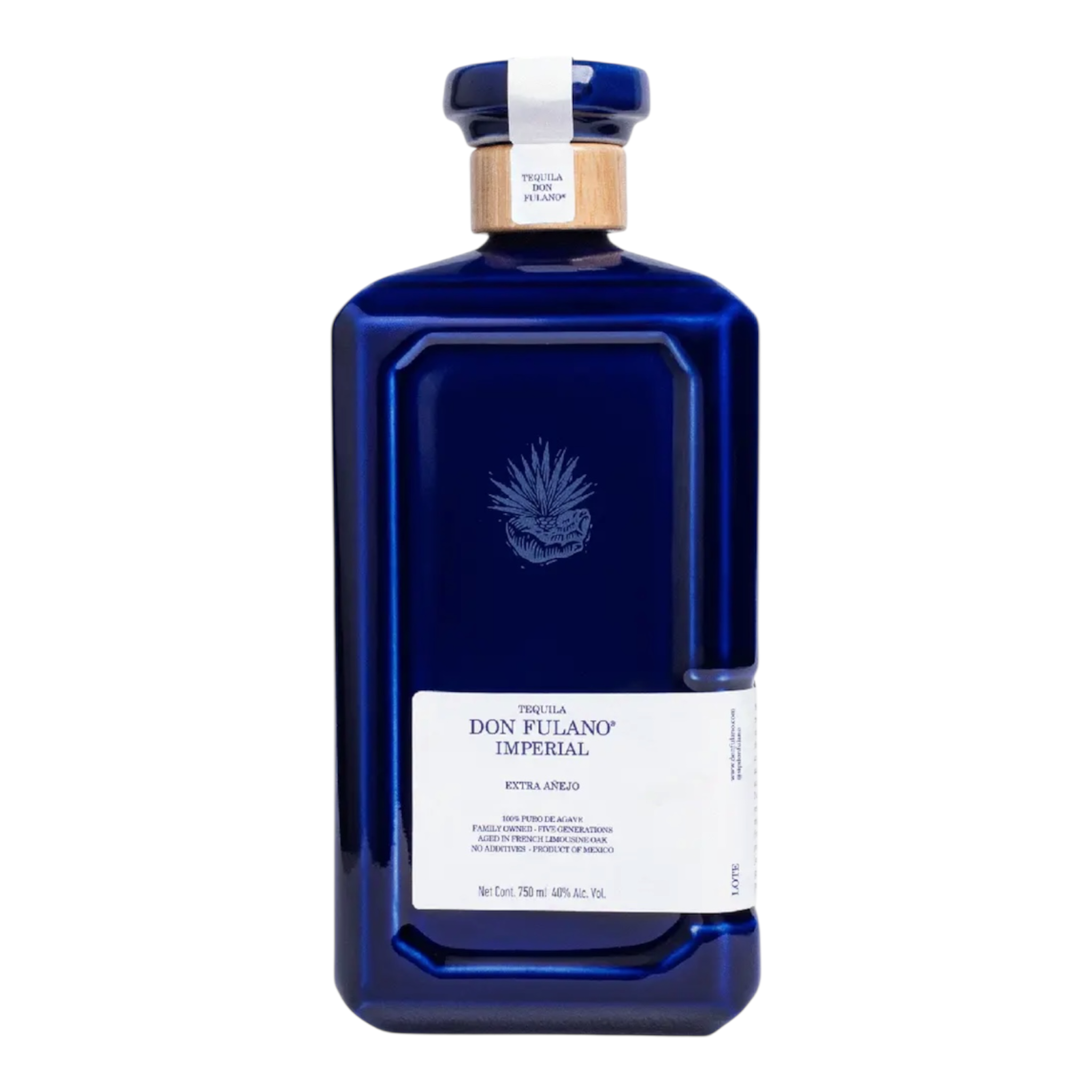 Don Fulano Imperial Extra Anejo