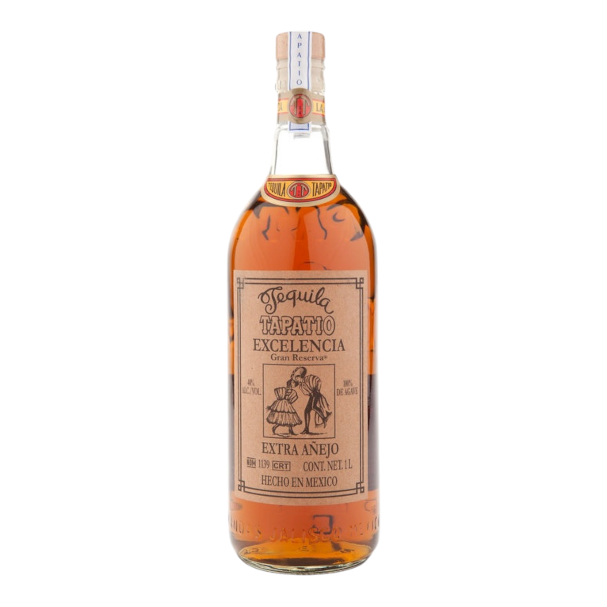 Tapatio Excelencia Extra Añejo (1 Liter)