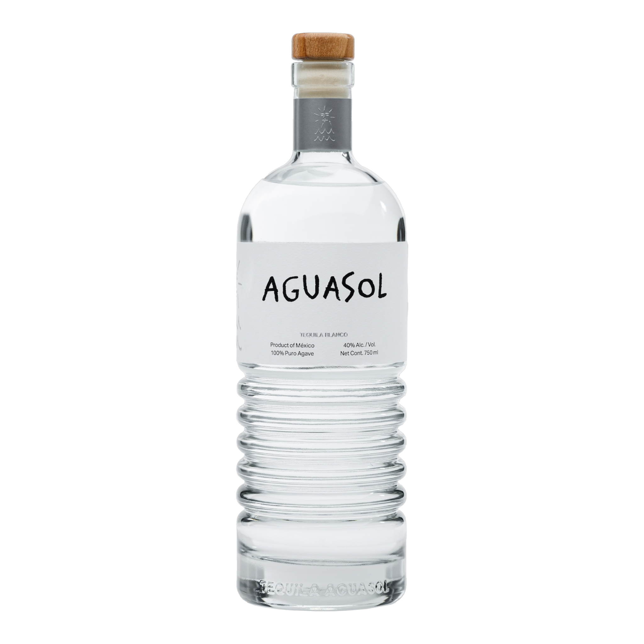 Aguasol Blanco