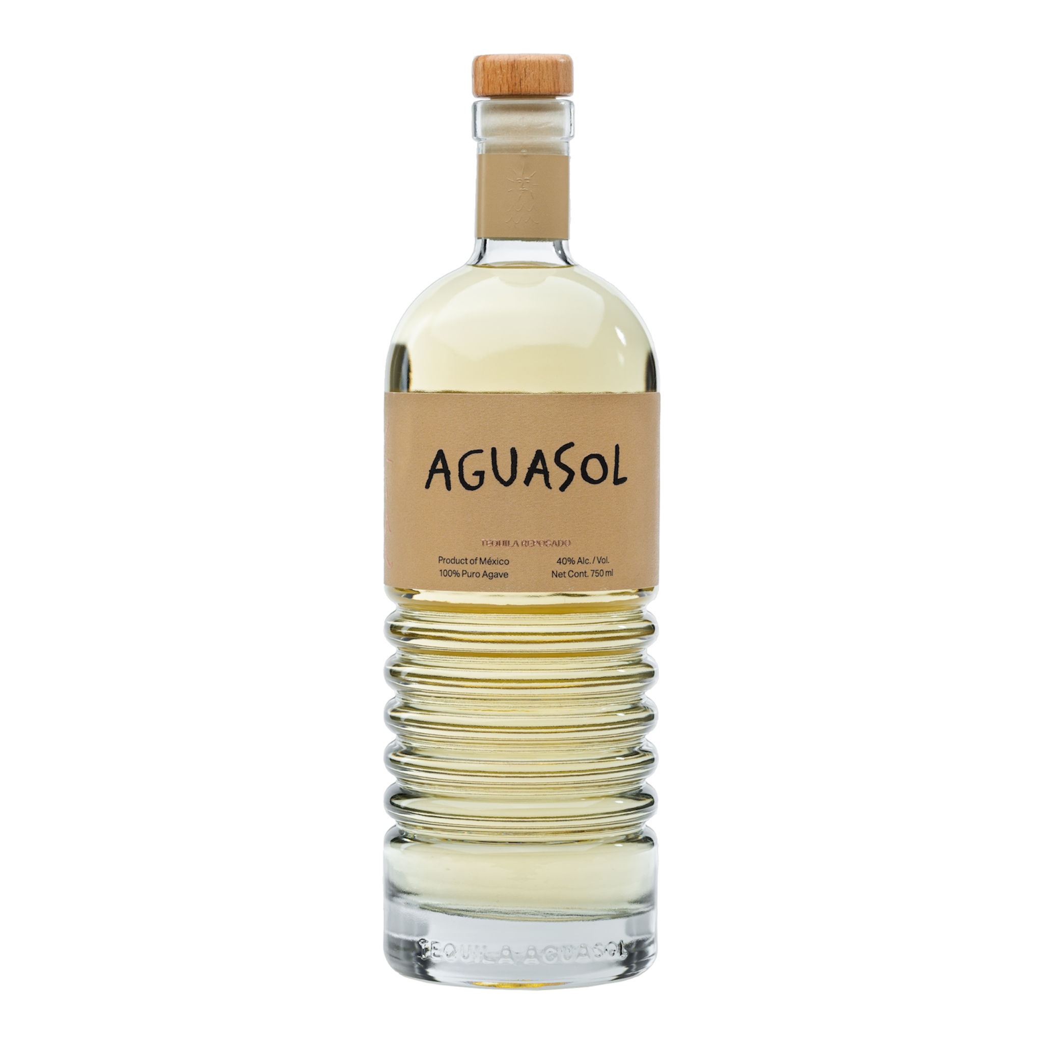 Aguasol Reposado