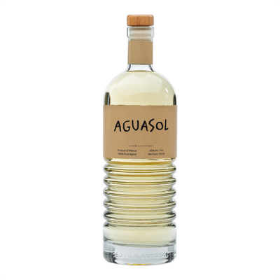 Aguasol Reposado