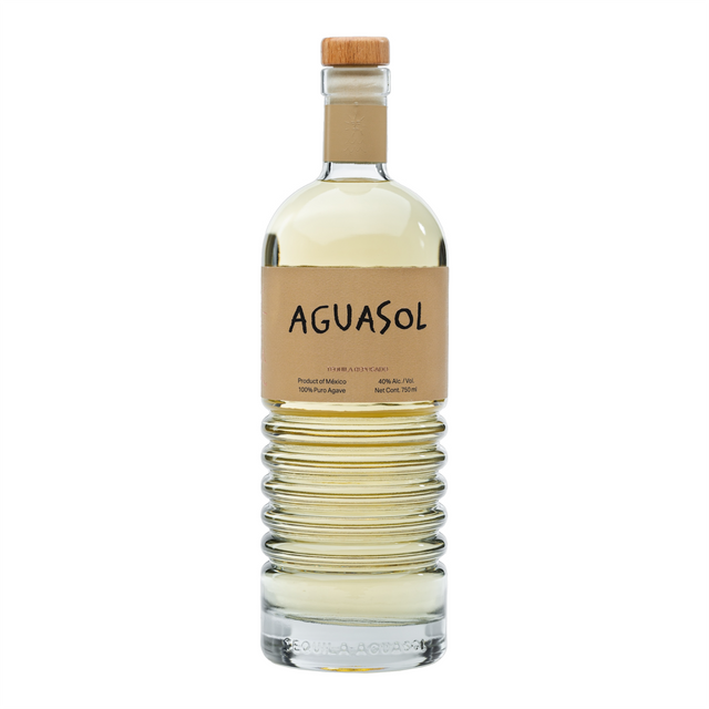 Aguasol Reposado