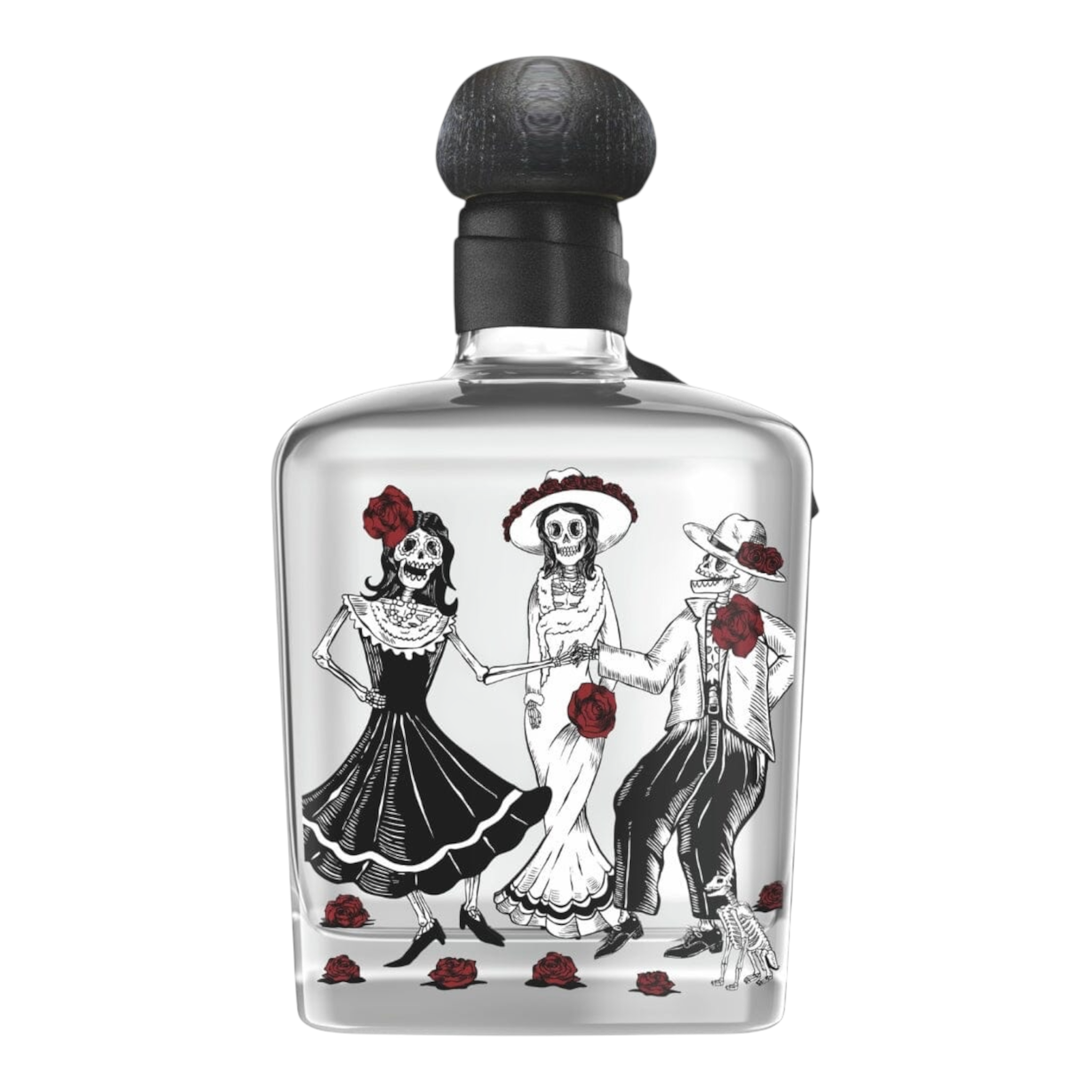 Don Julio 70th Day of the Dead 2025 Limited Edition