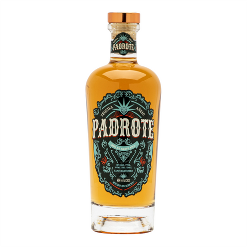 Padrote Anejo Tequila