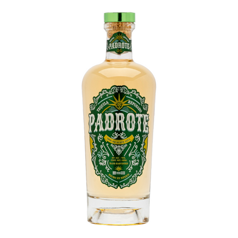 Padrote Reposado Tequila