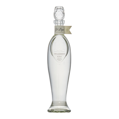 Los Linderos Blanco Tequila