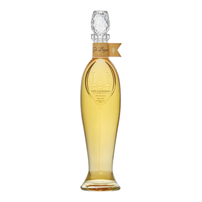 Los Linderos Reposado Tequila