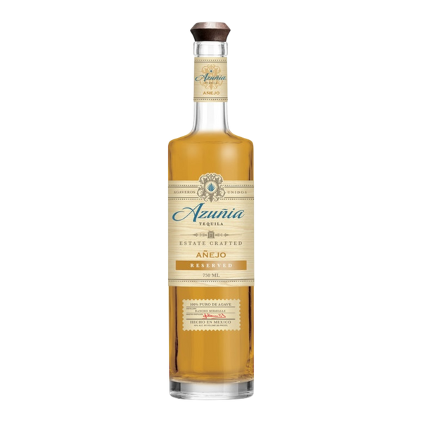 Azunia Anejo