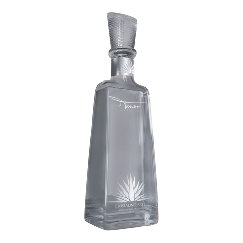 El Tenor Cristalino Anejo Tequila