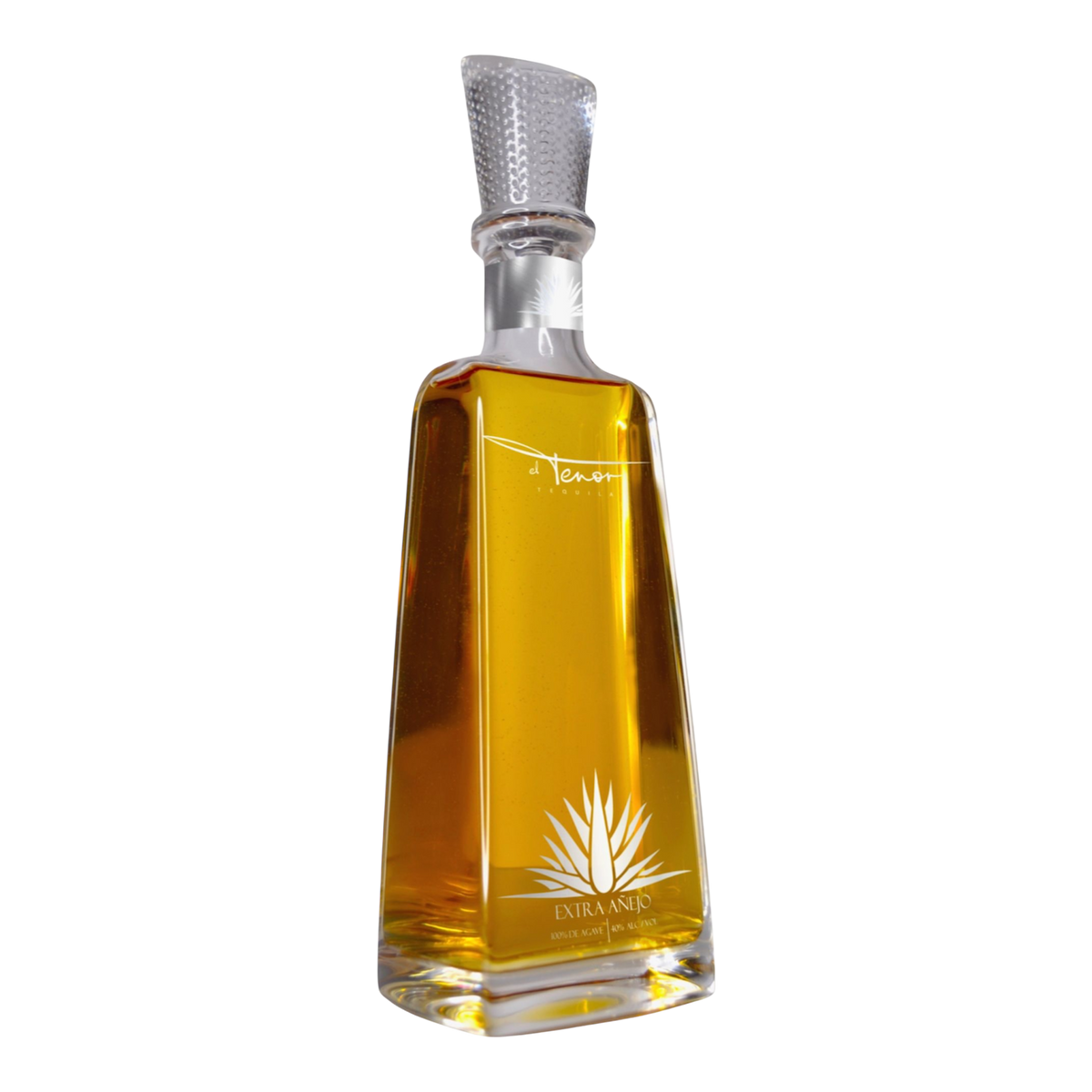 El Tenor Extra Anejo Tequila