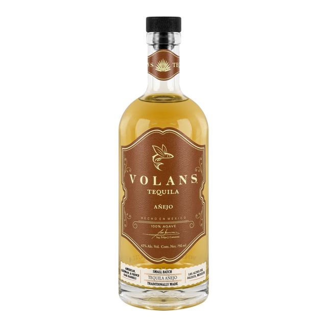 Volans Anejo