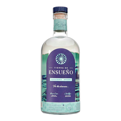 Tierra de Ensueño Blanco Batch 8
