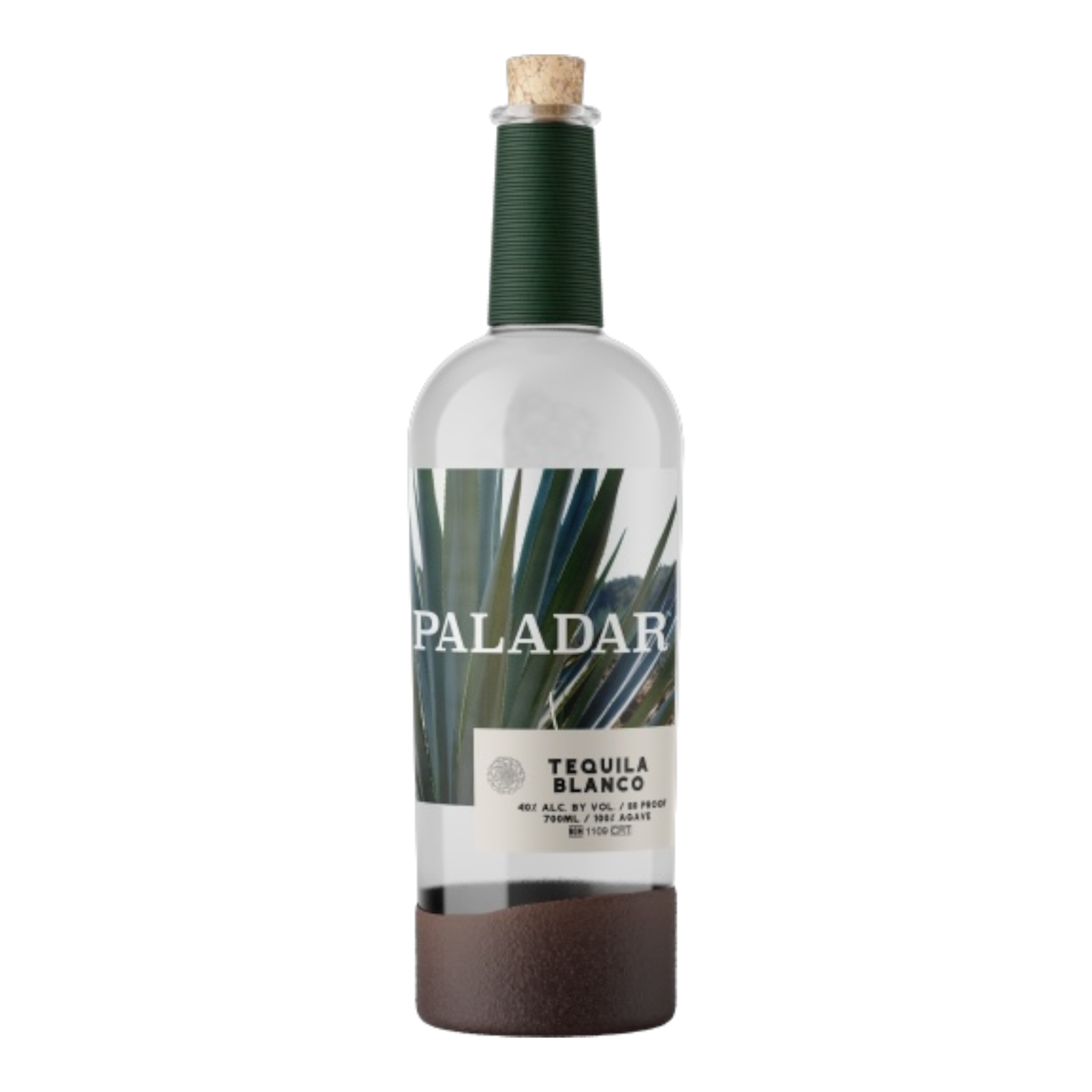 Paladar Blanco Tequila