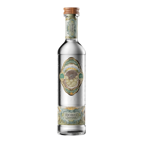 Maestro Dobel Tahona Blanco Tequila