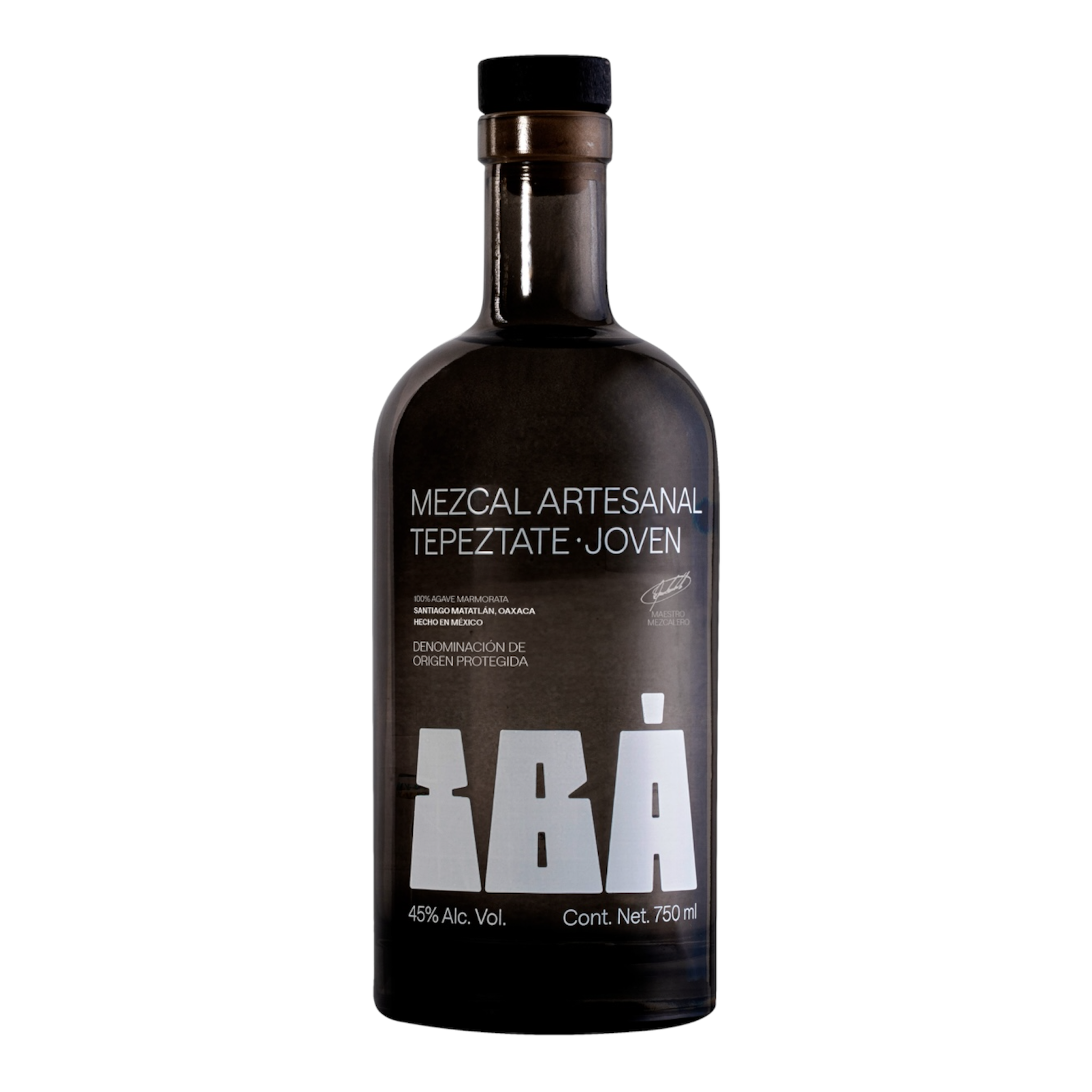 IBÁ Mezcal Tepeztate