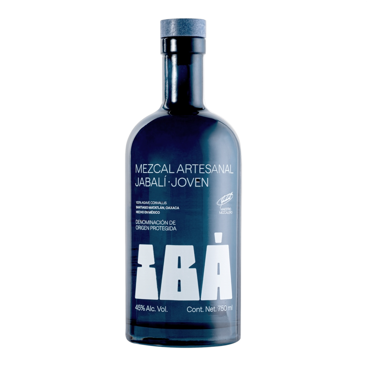 IBÁ Mezcal Jabali – Wild Agave Mezcal Tasting Experience