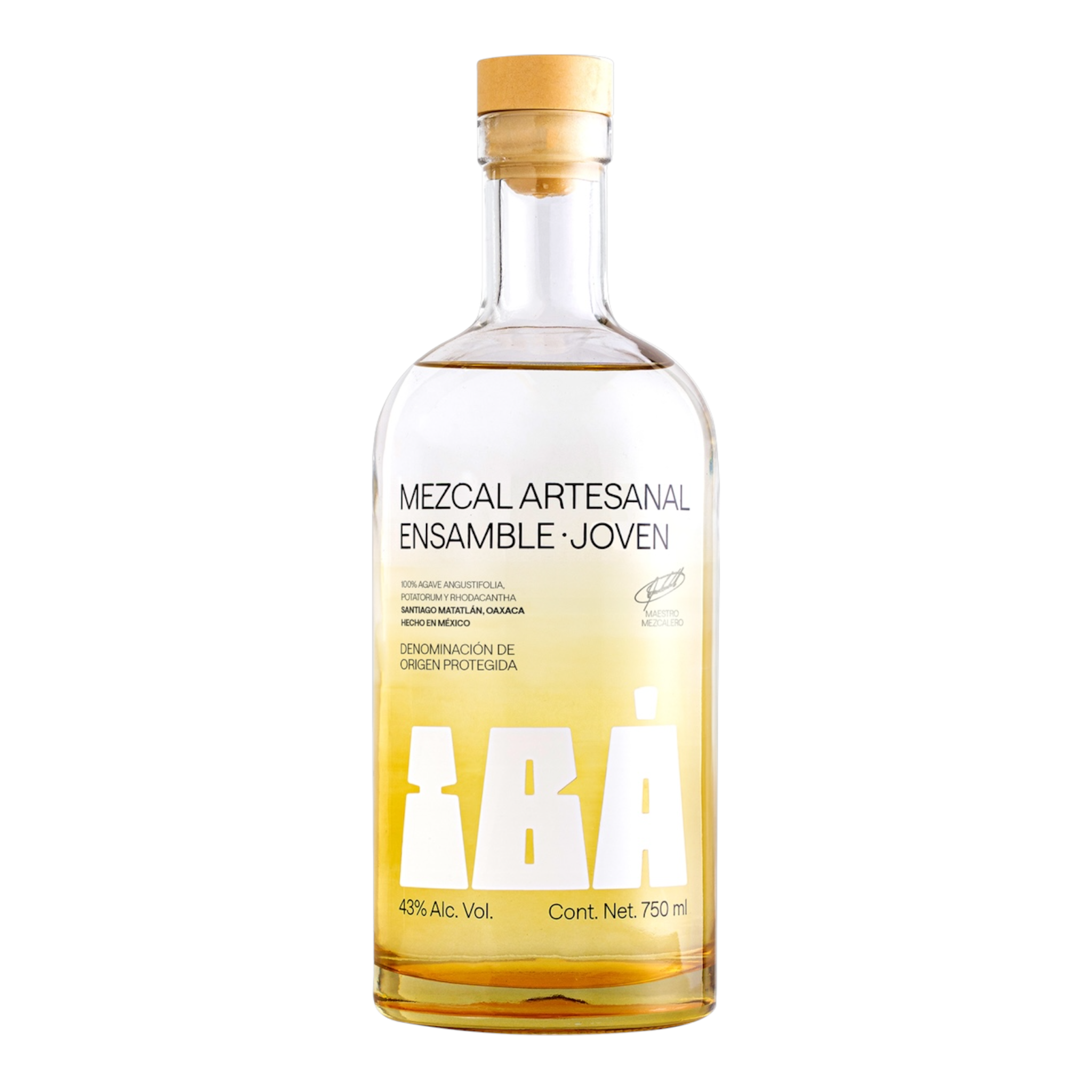 IBÁ Mezcal Ensamble