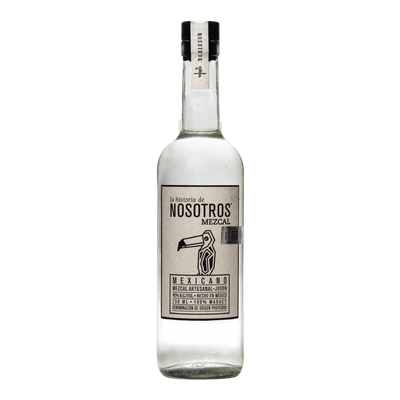 Nosotros Mexicano Mezcal