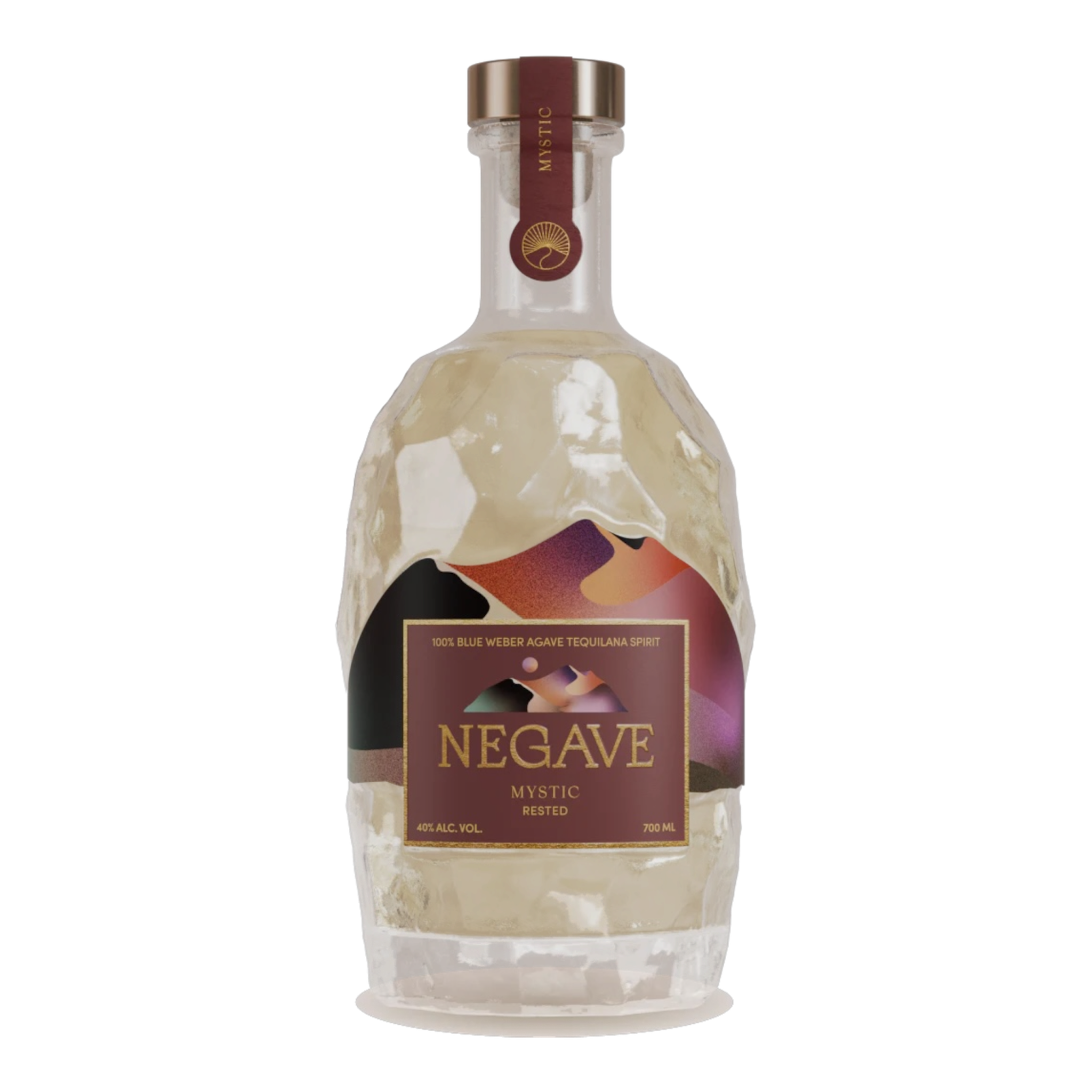 Negave Mystic Reposado