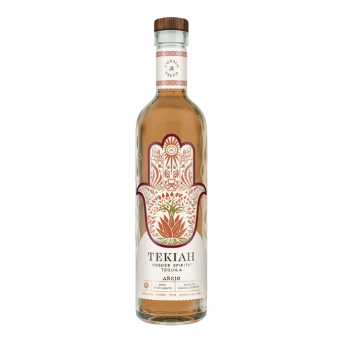 Tekiah Tekiah Kosher Anejo